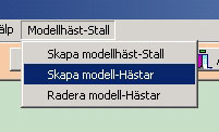 46-185 modellhastmeny